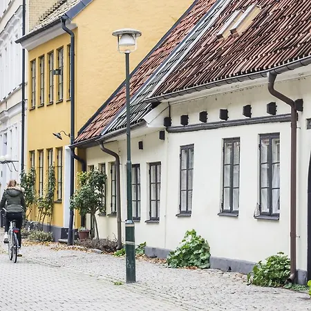 Astoria Hotel Malmö