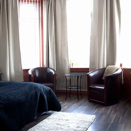 Hotel Astoria