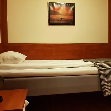 Hotel Astoria Malmö