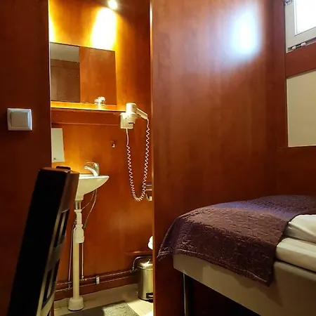 Hotel Astoria
