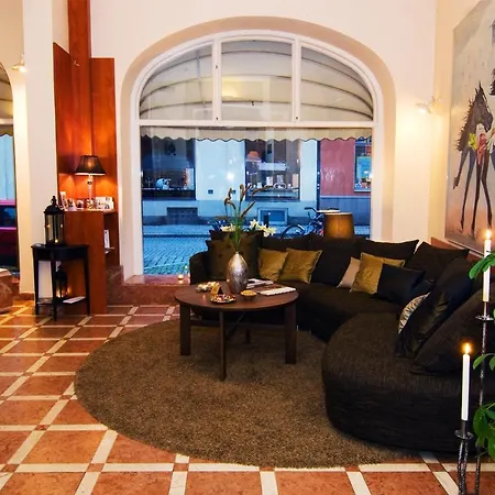 Szálloda Astoria 3*