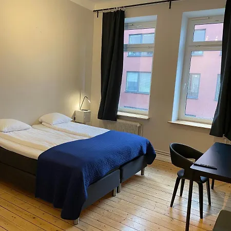 Szálloda Astoria 3*