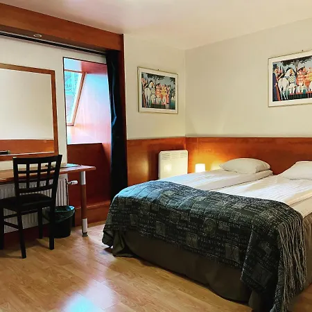 Astoria 3* מאלמה