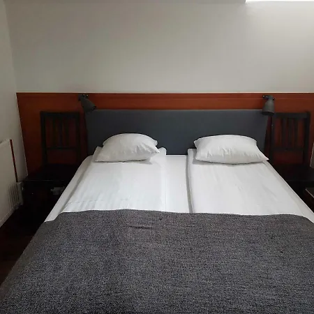 Astoria 3* מאלמה