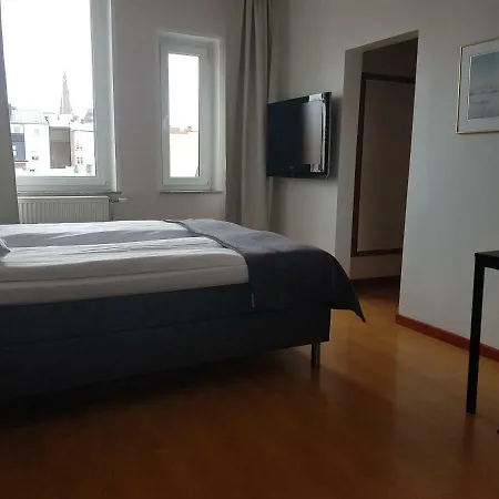 Astoria 3* מאלמה