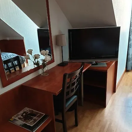Astoria 호텔 말뫼