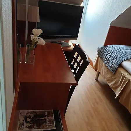 호텔 Astoria 말뫼