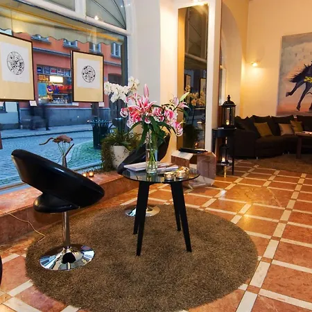 Astoria Hotel